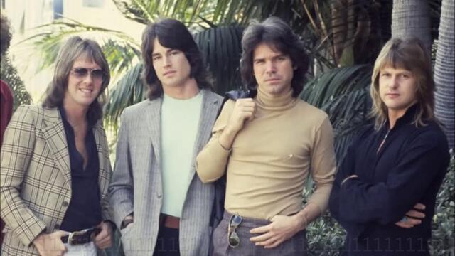 Player - I'd Rather Be Gone - 1982