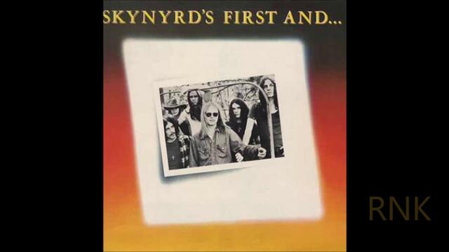 Lynyrd Skynyrd First and Last 1978 Full album