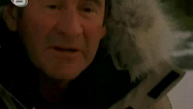 Праисторически Парк Епизод 2 Част 3 (Високо Качество) Спасяването На Мамута