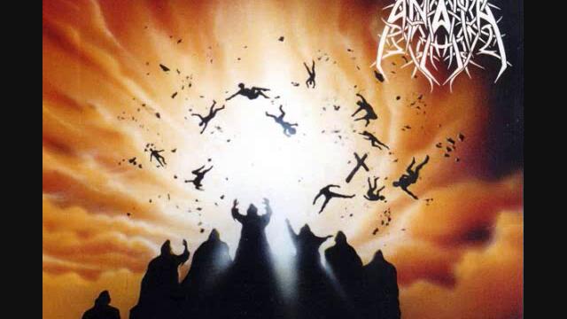 Anata - Under Azure Skies