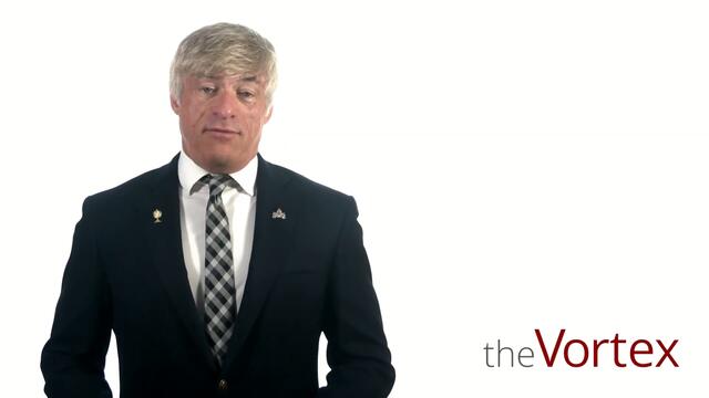 The Vortex — Full-On Resistance