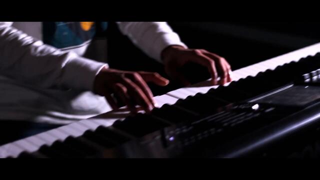 ROHAN SHARMA - Hi School (OFFICIAL VIDEO)