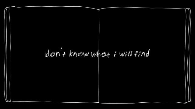 DREAMDNVR - AMNESIA (feat. Boy In Space) Lyric Video