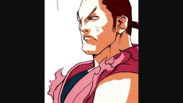 Street Fighter Alpha 3 OST Performance (Theme of Dan)