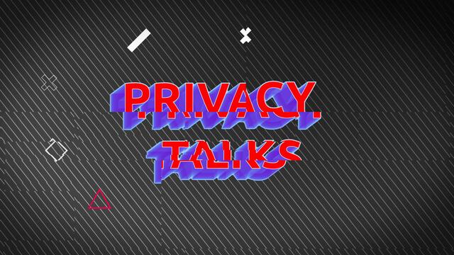 Privacy Talks | Interview with Ruth Smeeth, CEO of Index on Censorship