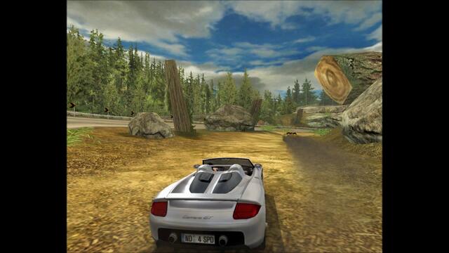 Need for Speed Hot Pursuit 2 Soundtrack 18: Fever For The Flava (Instrumental) - Hot Action Cop
