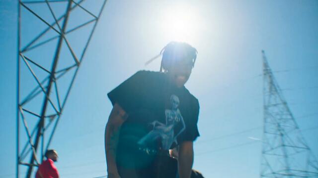 Clear Bones - Jean Dawson (Official Video)