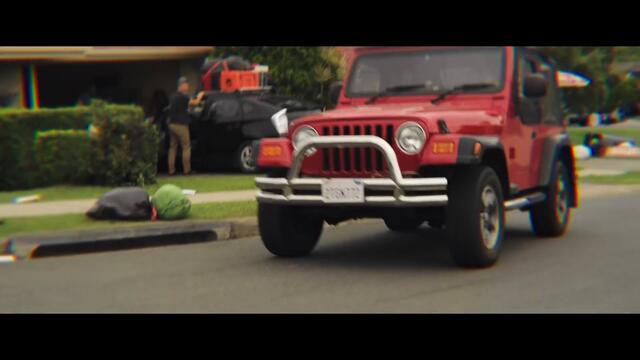 LOVE AND MONSTERS | Official Trailer | Paramount Movies