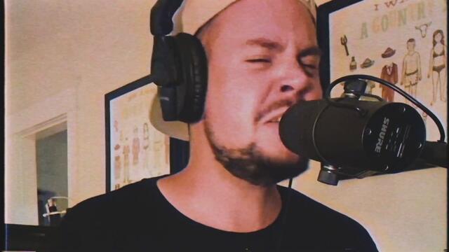 Port Cities & Emma-Lee - I Still See You At Parties (acoustic) - live from the internet