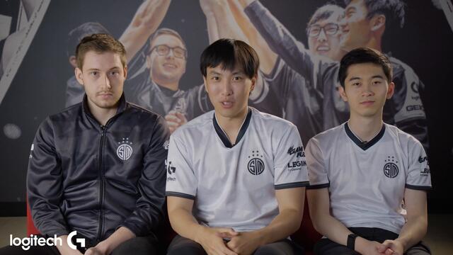 TSM League of Legends 2020 Worlds Predictions!