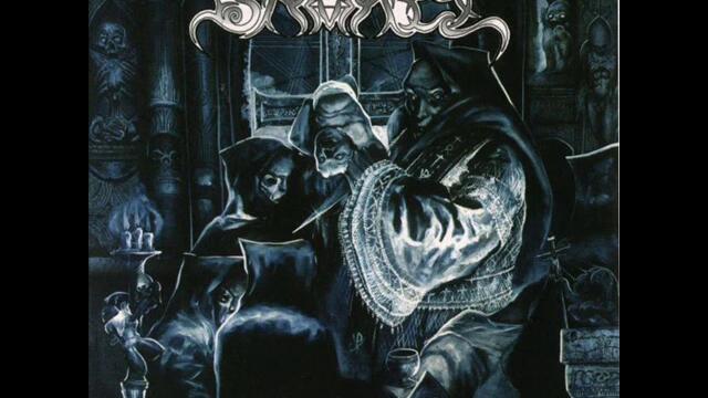 Samael - Blood Ritual - Macabre Operetta