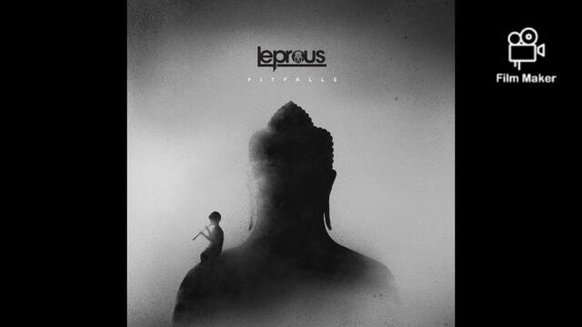 Leprous - The sky is red
