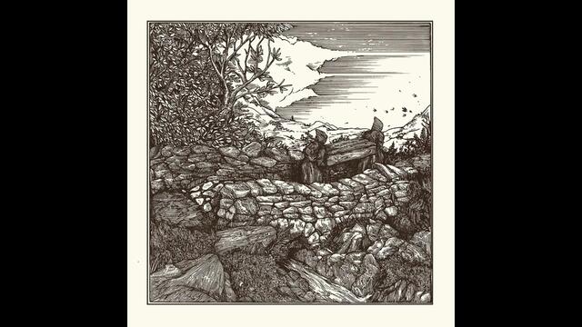 Conjurer - Hollow (Official Audio)