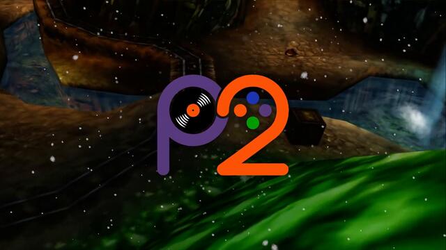 Banjo-Tooie - Glitter Gulch Mine (Player2 Remix)