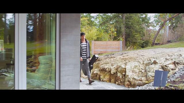 Current Swell - "Rollin" [Official Video]