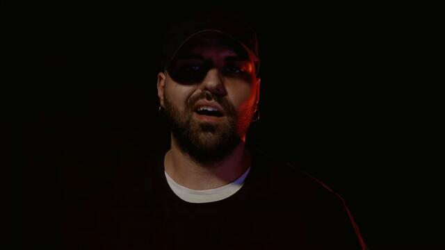 Cane 'e Canciello - Joe Mallo (prod. Gargiulo)
