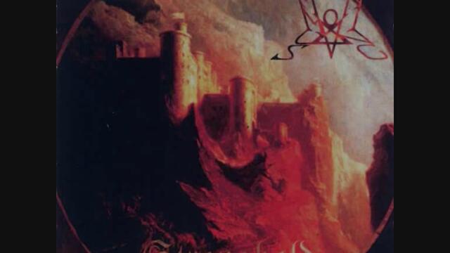 Summoning-Where Hope and Daylight Die (STRONGHOLD 1999)