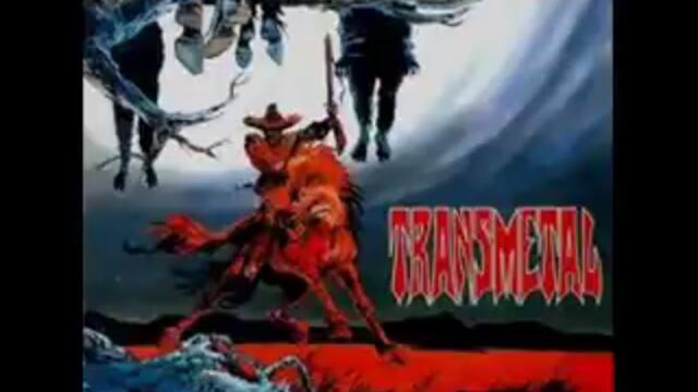 TRANSMETAL - INFIERNO DE DANTE