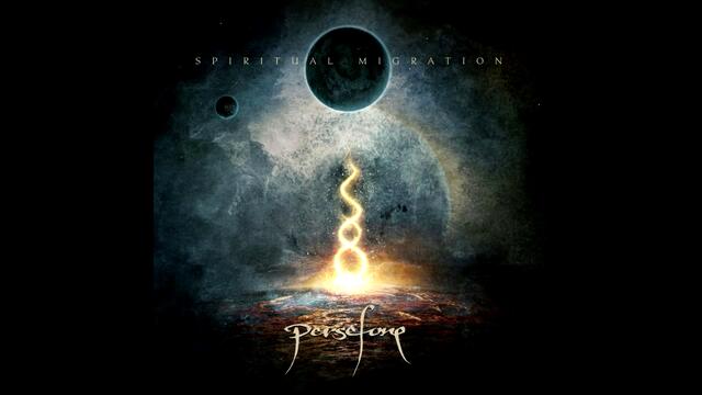 Persefone - Mind As Universe (HQ)