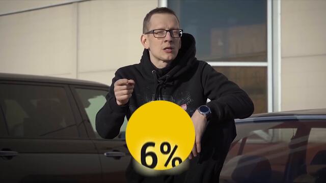 Bentley Ultratank ставит официальный рекорд России.