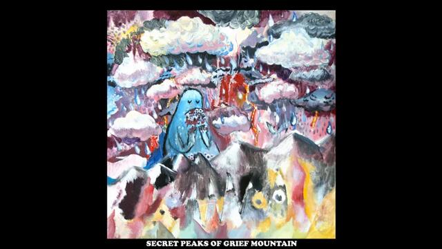 BAVE - "Secret Peaks" (2020)