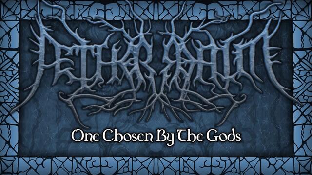 ÆTHER REALM - One Chosen by the Gods