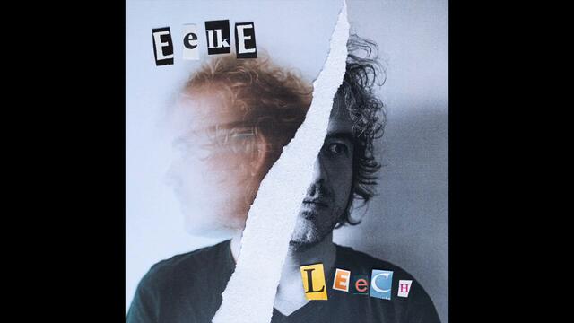 Eelke - Leech (Official Audio)