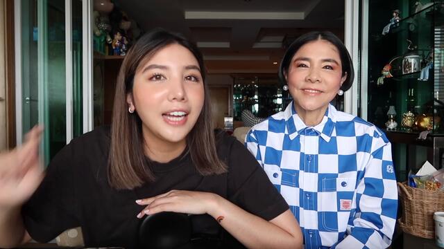 [STORY TIME] GUCCI x MICKEY MOUSE กระเป๋าหน้าน้องสุดคิ้วววว l PAPUEAN SKULTHAI
