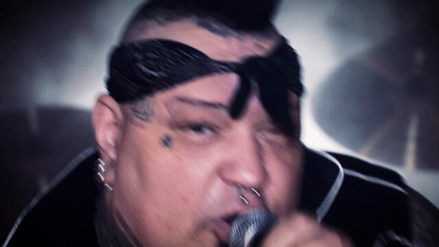 MAD SIN - Moon over Berlin (OFFICIAL VIDEO)