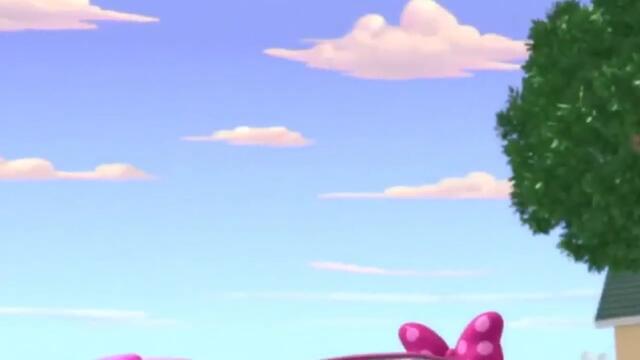 Mickey Mouse Clubhouse I The Roadster Racers 23 I Disney Minnie Mouse Full Episodes #2