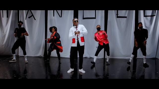 Manolo - Faith Anthem (Official Video)