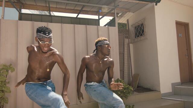 Y'akoto - I Agree (Official Video)