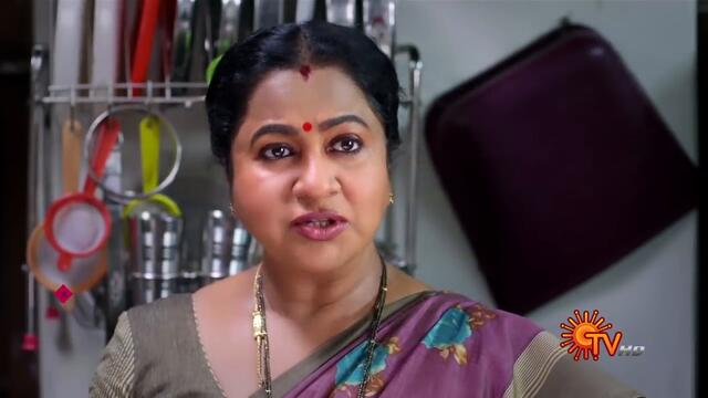 Chithi 2 - Episode 84 | 14 September 2020 | Sun TV Serial | Tamil Serial