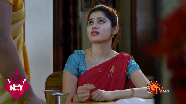 Kanmani - Episode 475 | 14 September 2020 | Sun TV Serial | Tamil Serial