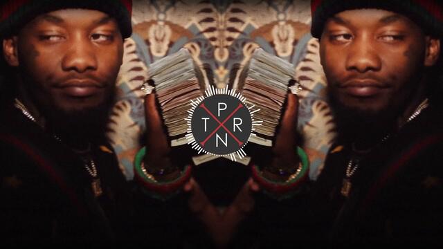21 Savage - Trapper (Remix) ft. Offset
