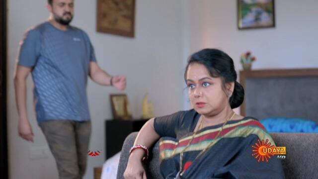 Kavyanjali - Episode 26 | 14 September 2020 | Udaya TV Serial | Kannada Serial