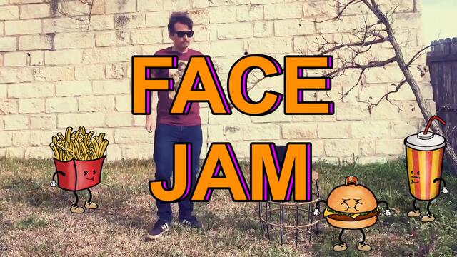 Face Jam Mix - AH Remix