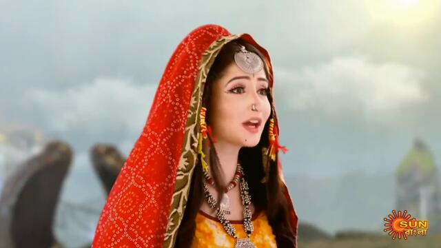 Beder Meye Jyotsna - Preview | 14 September 2020 | Sun Bangla TV Serial | Bengali Serial