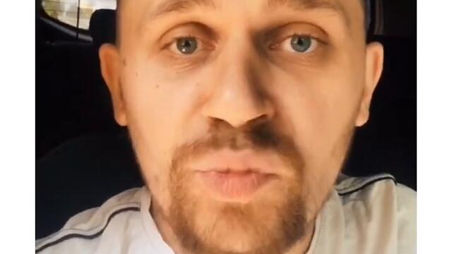 Виц за откраднатата крава