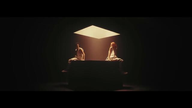 ROSALIA - Relacion Remix (cantando sola)