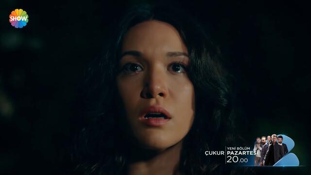 Çukur 4. Sezon 3. Bölüm 1. Fragman