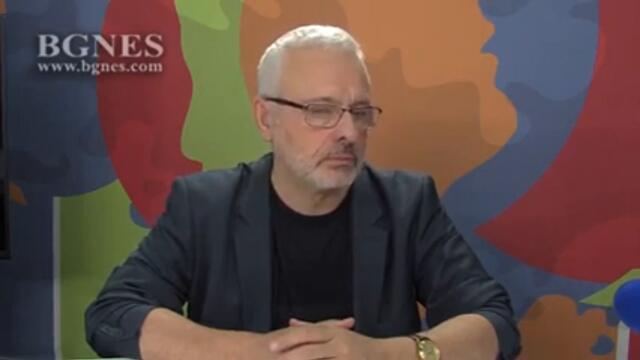 Росен Иванов: Уронва се имиджът на държавността