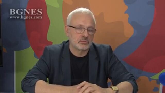 Росен Иванов: Ако продължаваме както до сега, няма да има кой да се захване с тази работа