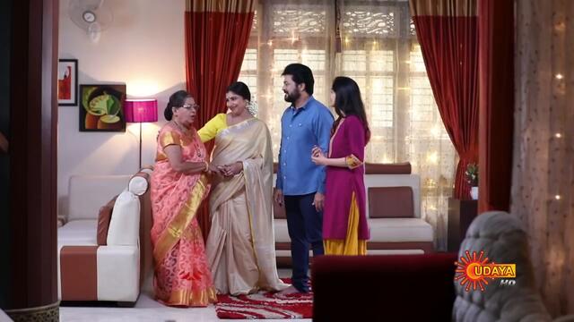 Manasaare - Episode 98 | 14 September 2020 | Udaya TV Serial | Kannada Serial
