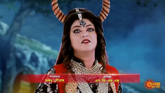 Beder Meye Jyotsna - Full Episode | 14 September 2020 | Sun Bangla TV Serial | Bengali Serial