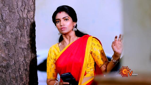 Pandavar Illam - Promo | 17 September 2020 | Sun TV Serial | Tamil Serial