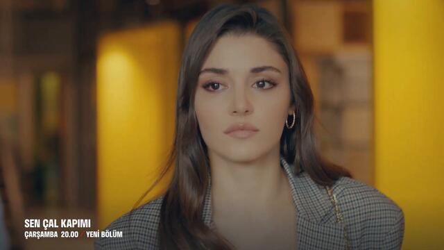 Sen Çal Kapımı 11. Bölüm Fragmanı