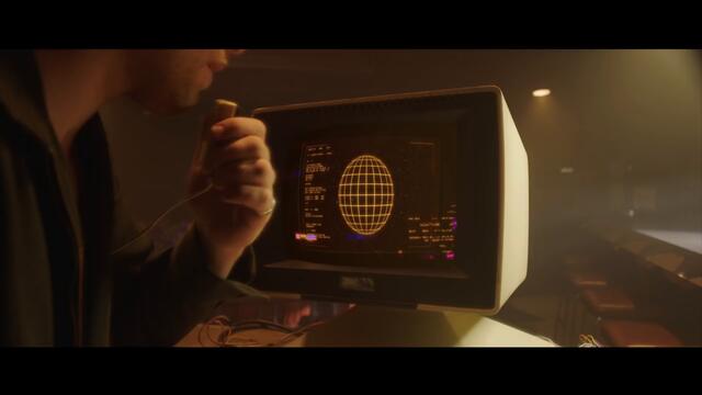 JP Saxe - A Little Bit Yours (Official Video)