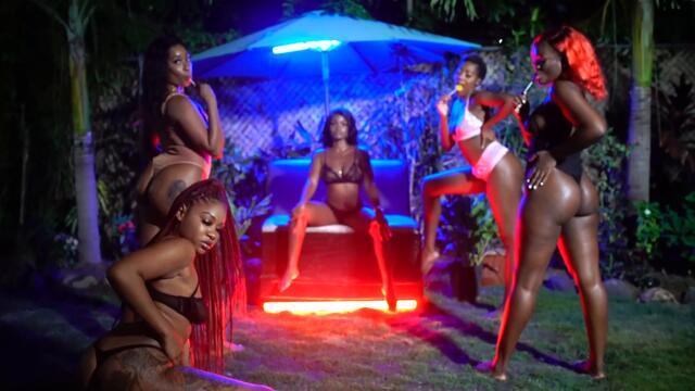 Daddy1 - Double Up (Official Video)