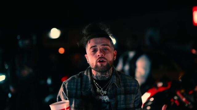 Doobie - I Know (Official Video)